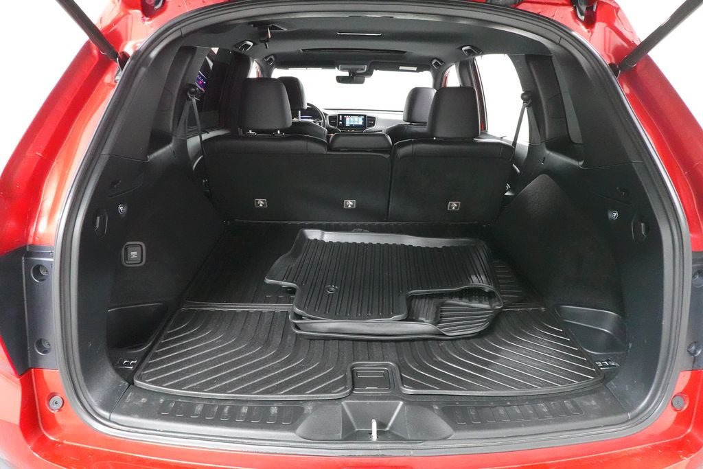 Used 2023 Honda Passport Elite image 25