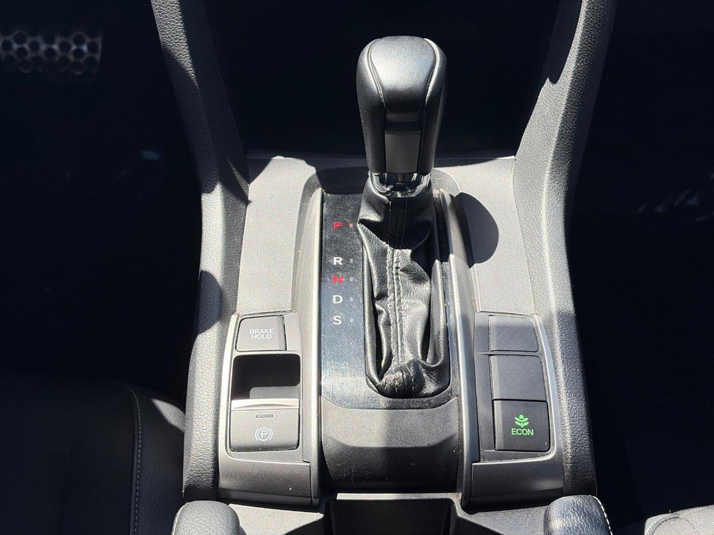 Used 2021 Honda Civic Sport image 13