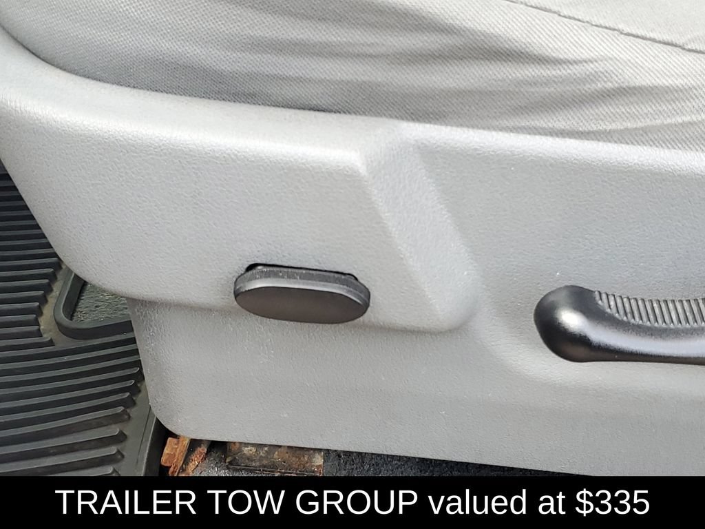 Used 2007 Dodge Ram 1500 Truck SLT w/ Quad Cab Big Horn Value Group AWD/4WD image 7