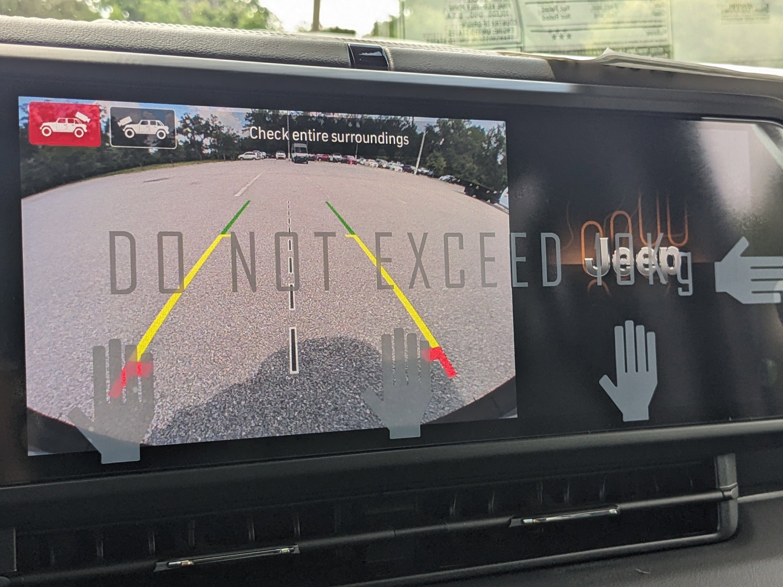 New 2025 Jeep Wrangler Unlimited Sahara image 19