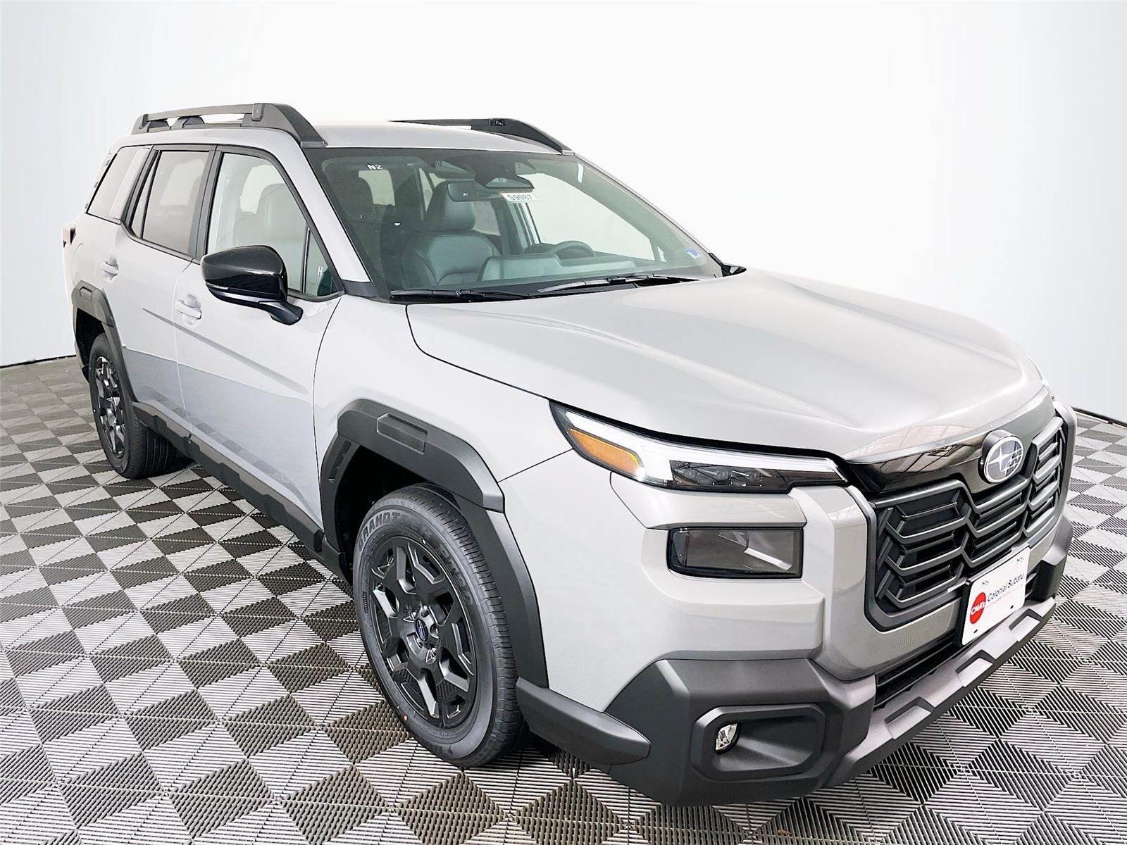 New 2026 Subaru Outback Premium AWD/4WD image 1
