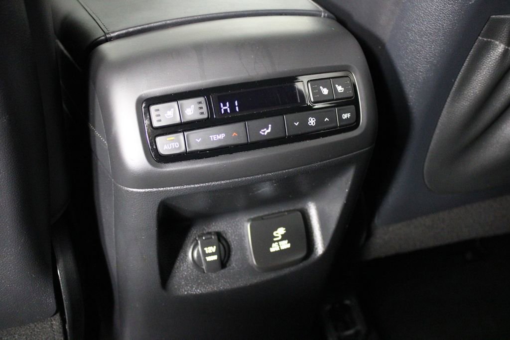 Used 2023 Hyundai Palisade Calligraphy image 24