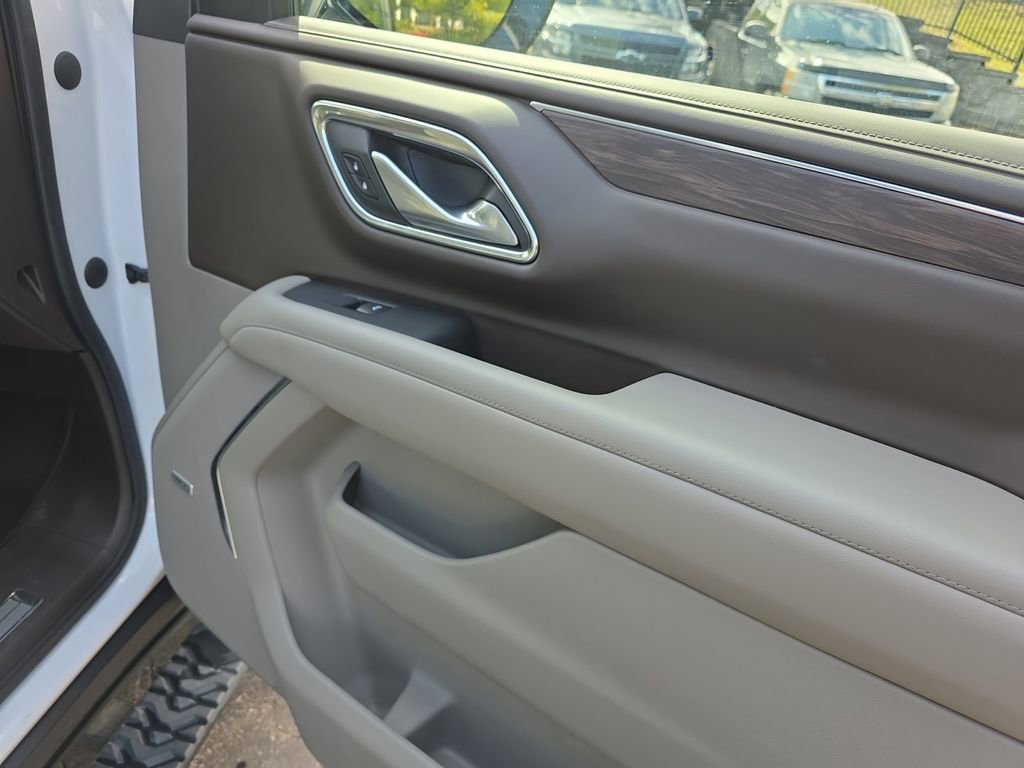 Used 2022 Chevrolet Tahoe Z71 image 22