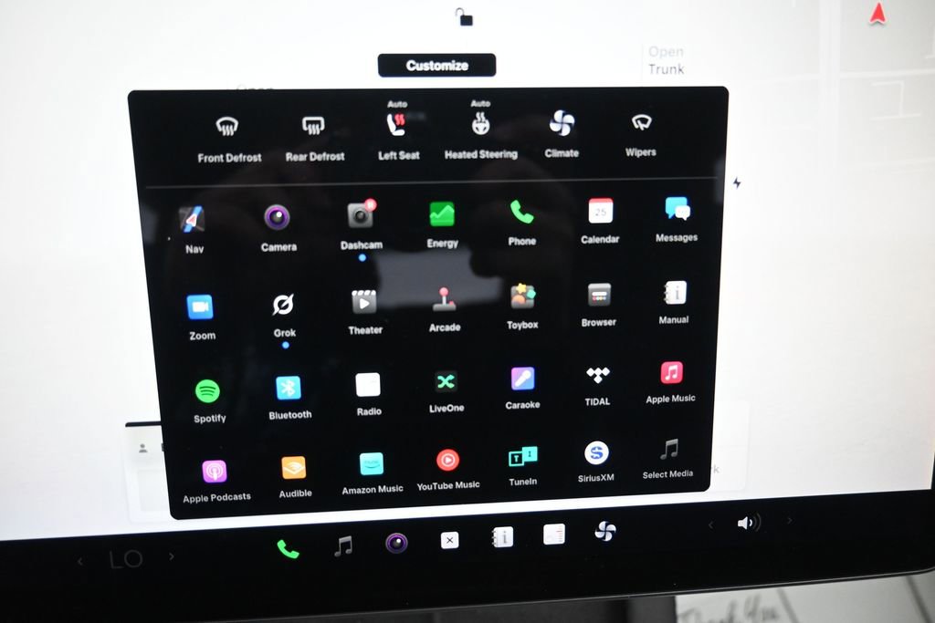 Used 2023 Tesla Model 3 Standard Range RWD image 13