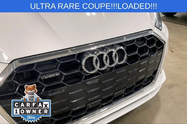 Used 2023 Audi A5 2.0T Premium Plus w/ Premium Plus AWD/4WD image 30