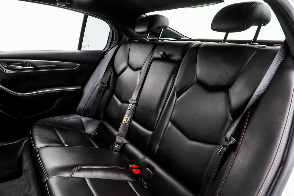 Used 2021 Cadillac CT5 Sport w/ Lighting Package image 43