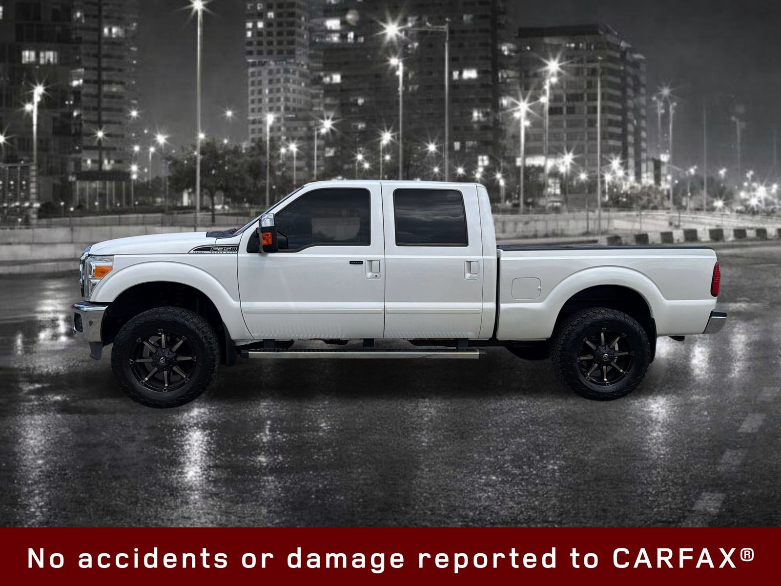 Used 2014 Ford F350 Lariat AWD/4WD image 3