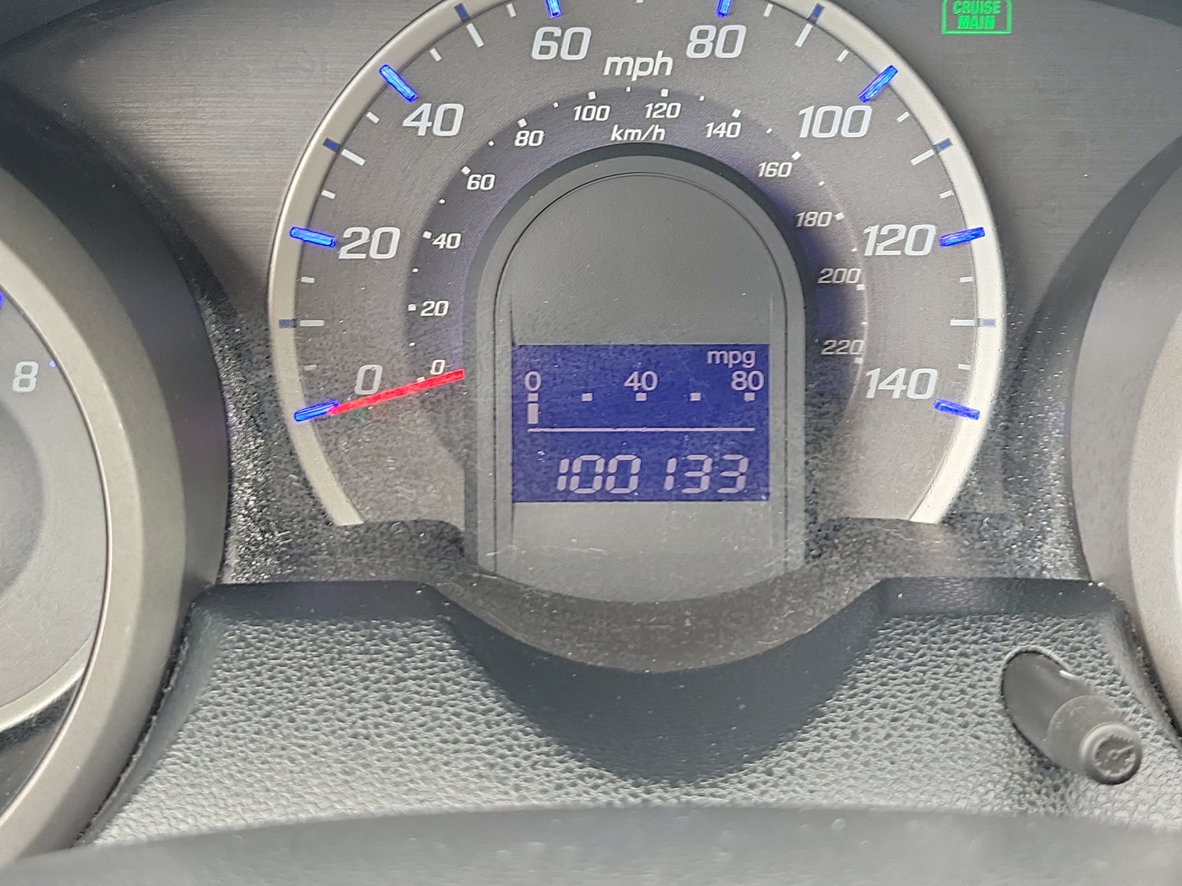 Used 2011 Honda Fit image 23