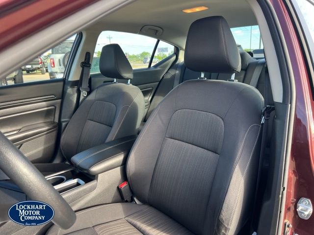 Used 2024 Nissan Altima 2.5 SV image 12