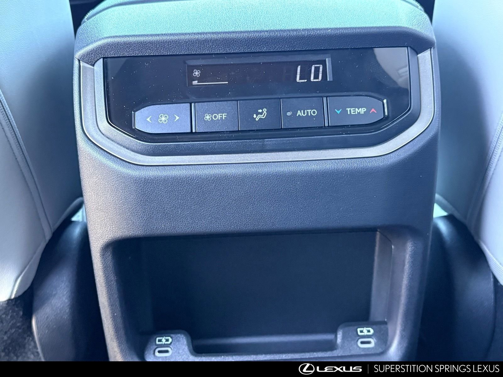 New 2026 Lexus TX 350 AWD image 23