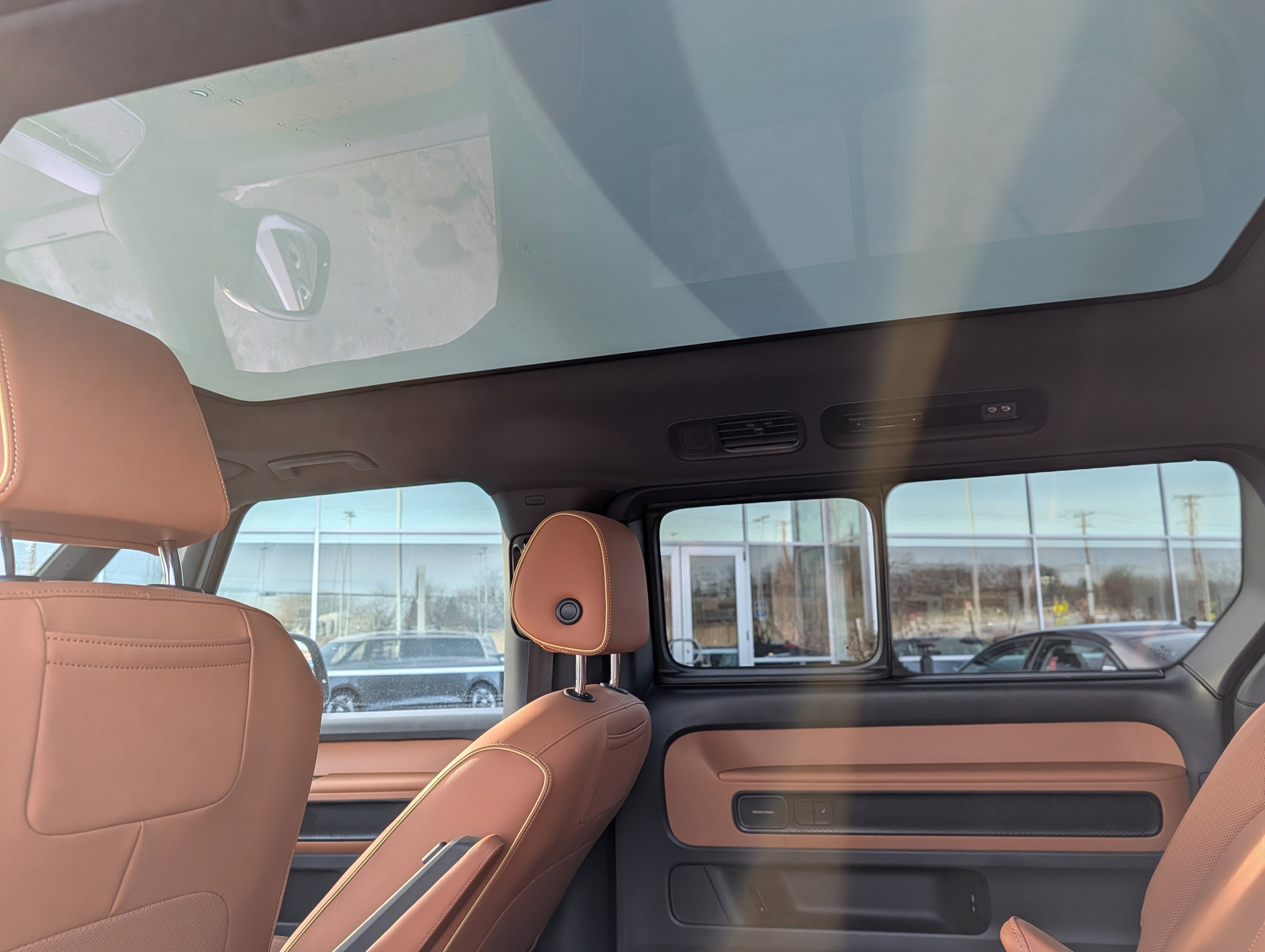 New 2025 Volkswagen ID. Buzz Pro S Plus image 6