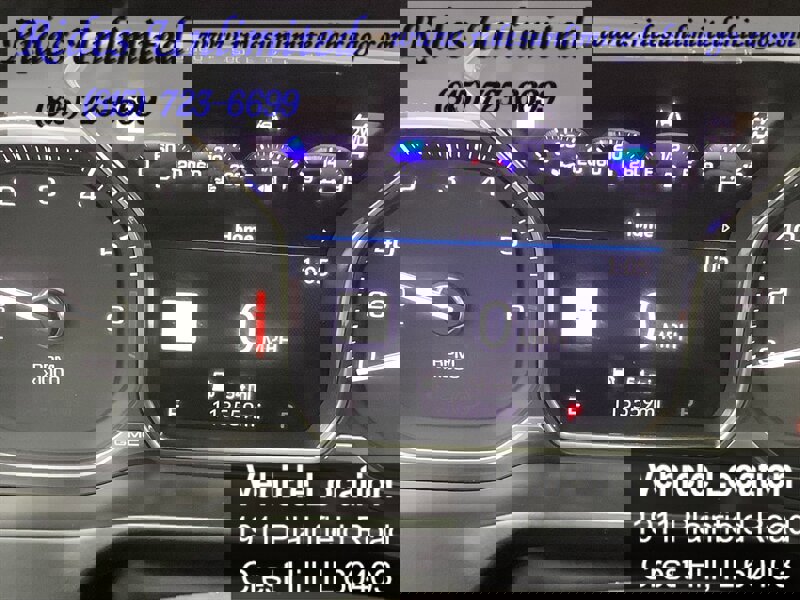 Used 2019 GMC Sierra 1500 Denali w/ Denali Ultimate Package image 22