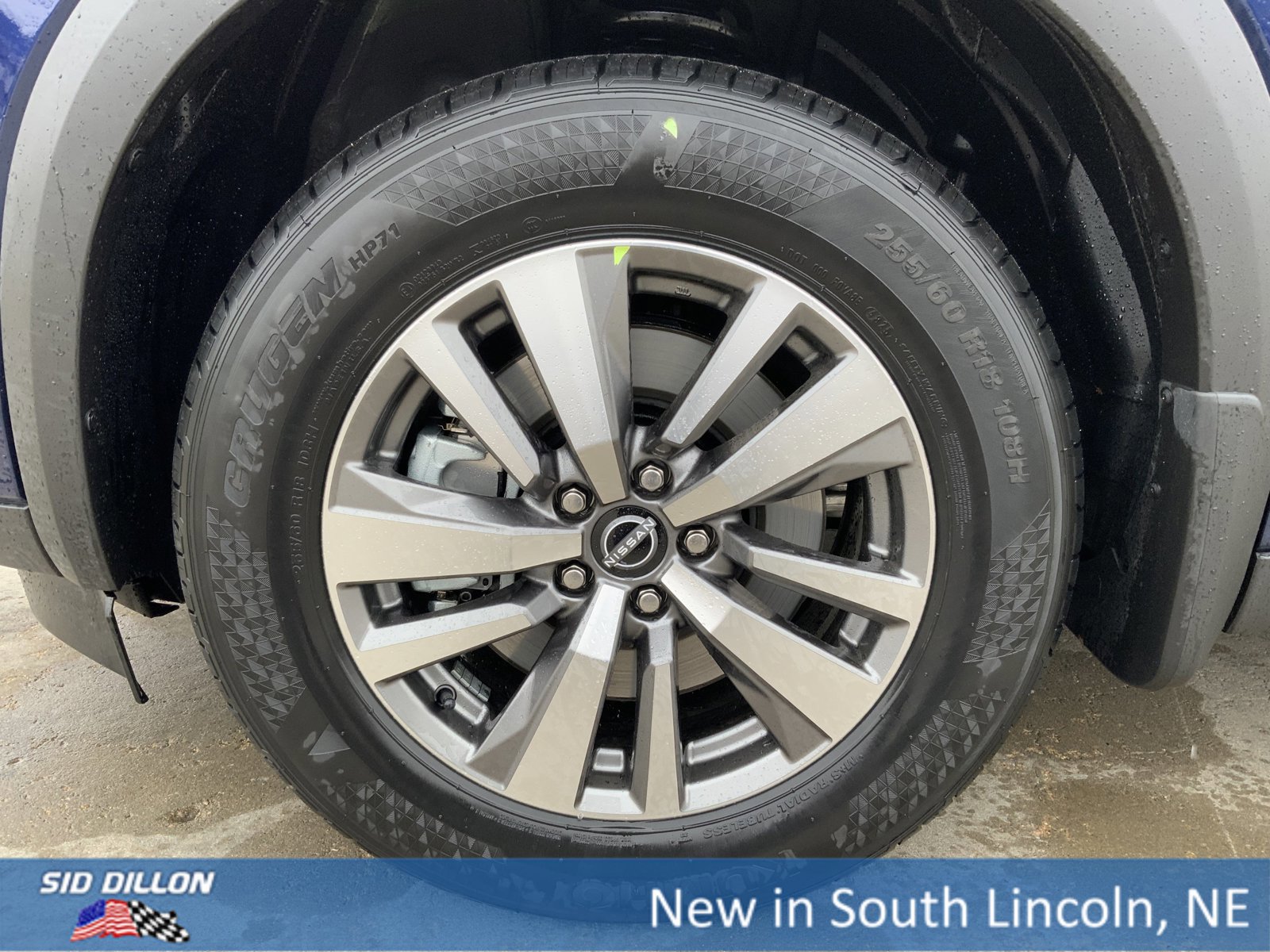 New 2026 Nissan Pathfinder SL image 11