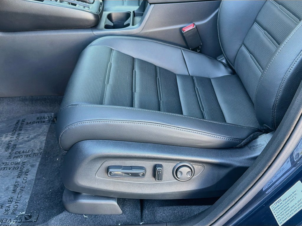 New 2027 Honda CR-V EX-L image 13