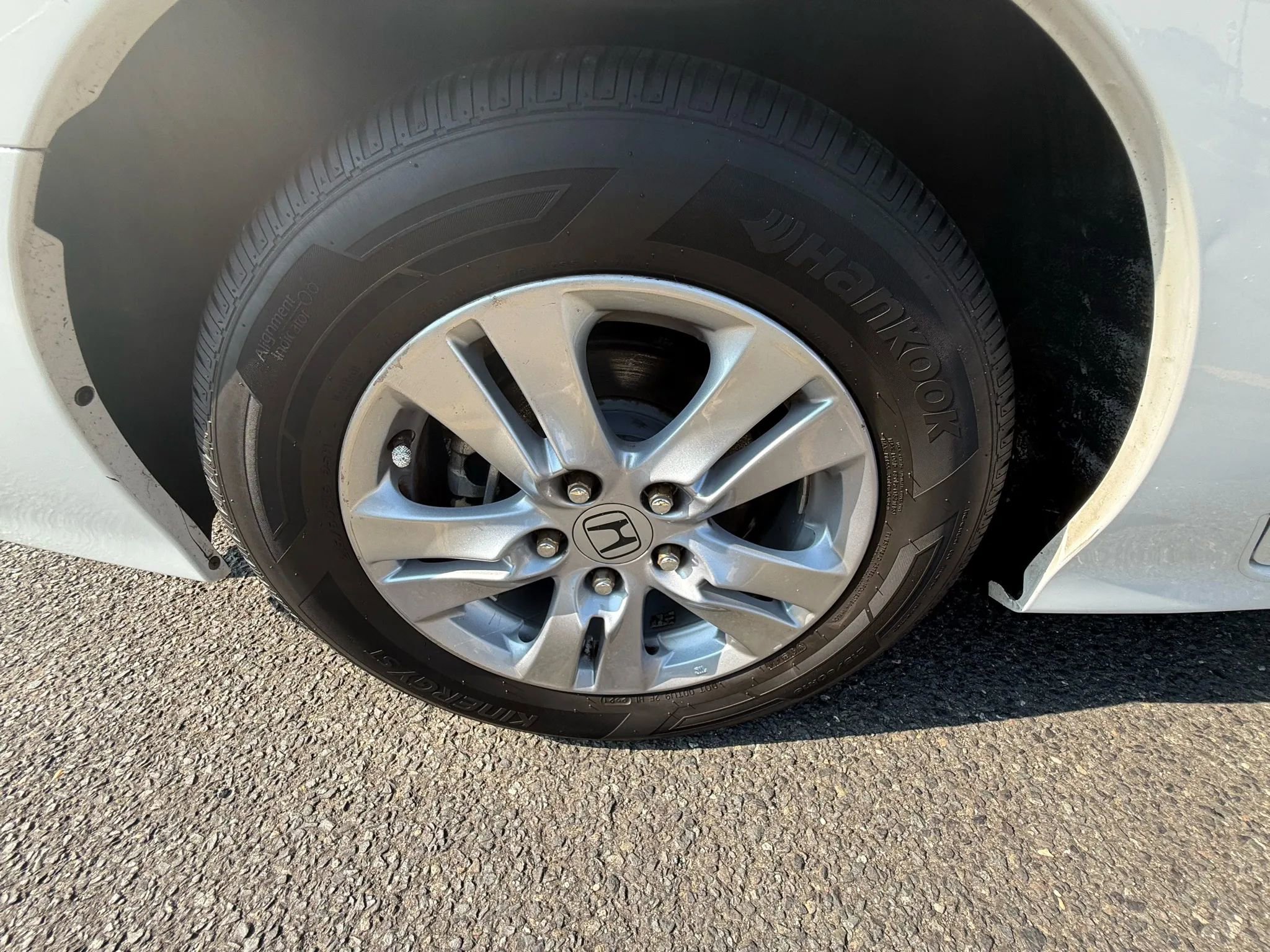Used 2012 Honda Accord SE image 34