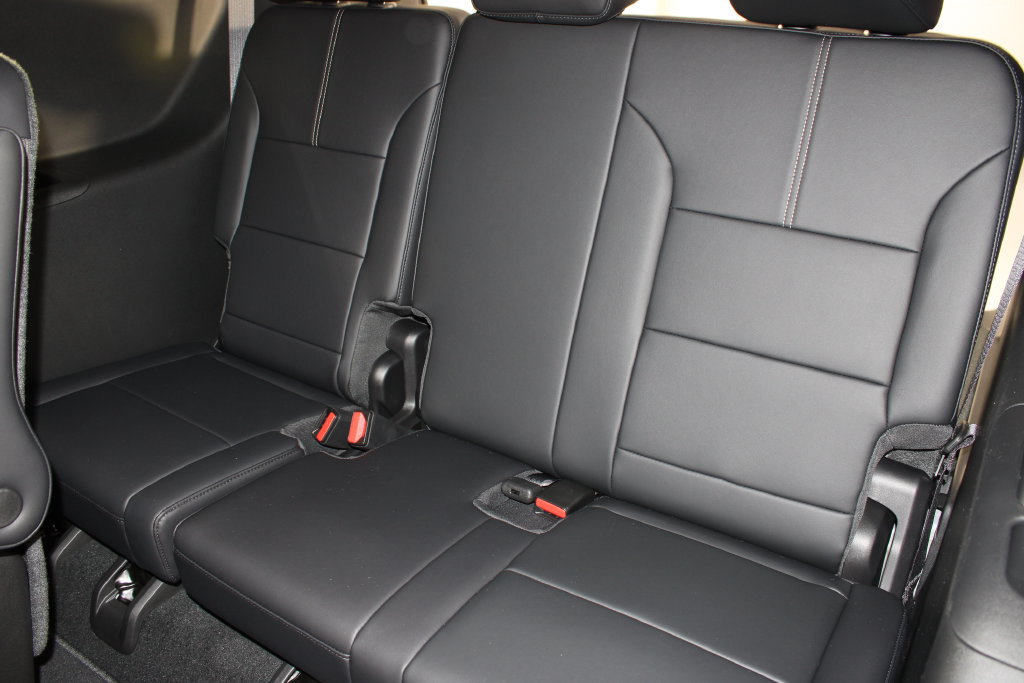 New 2027 GMC Acadia Elevation w/ Elevation Premium Package AWD/4WD image 21