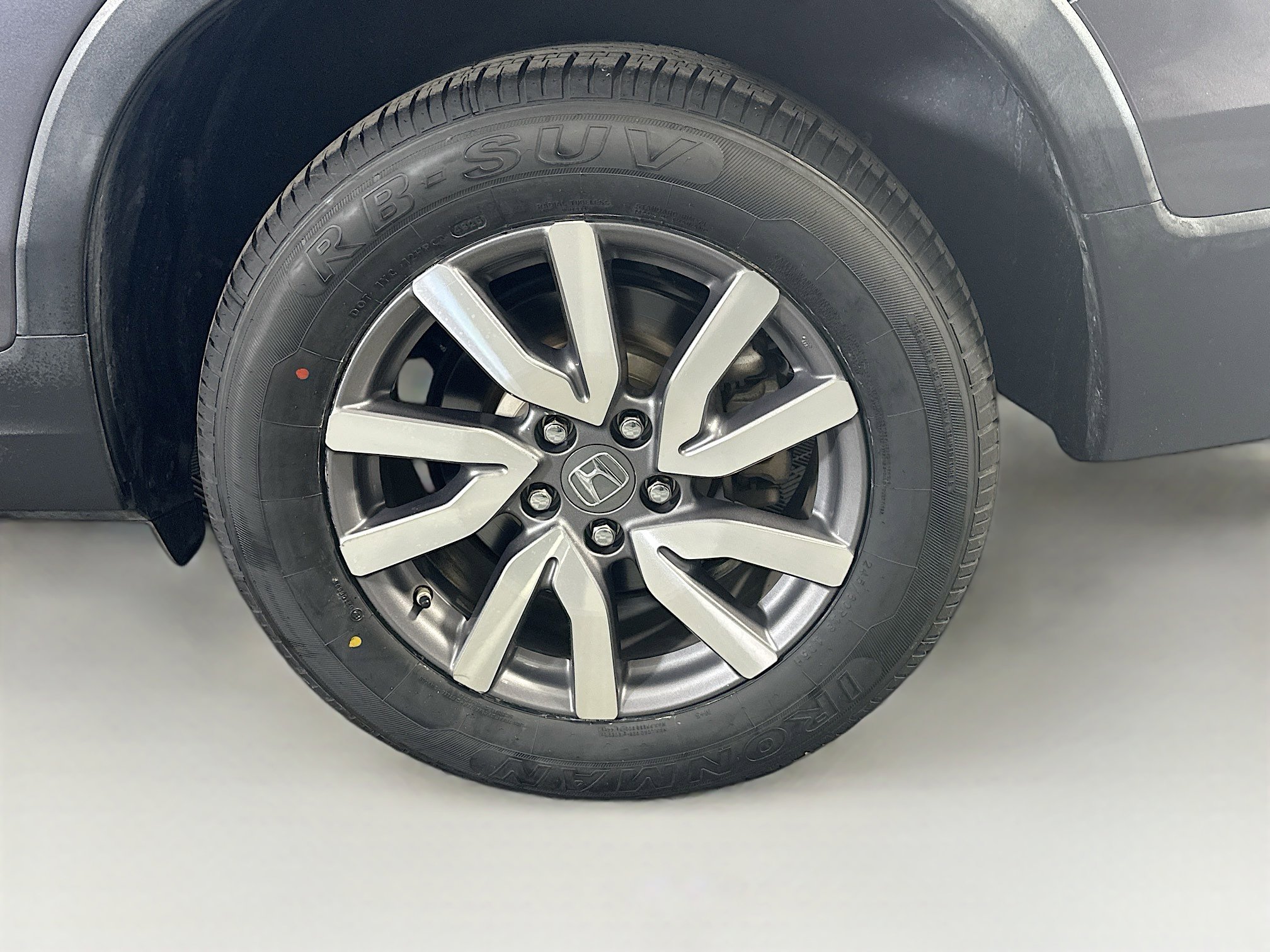 Used 2020 Honda Pilot EX-L image 11