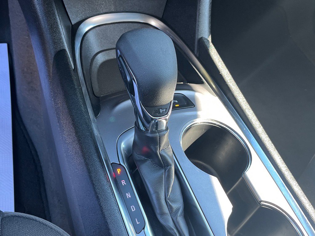 Used 2024 Chevrolet Malibu LT image 13