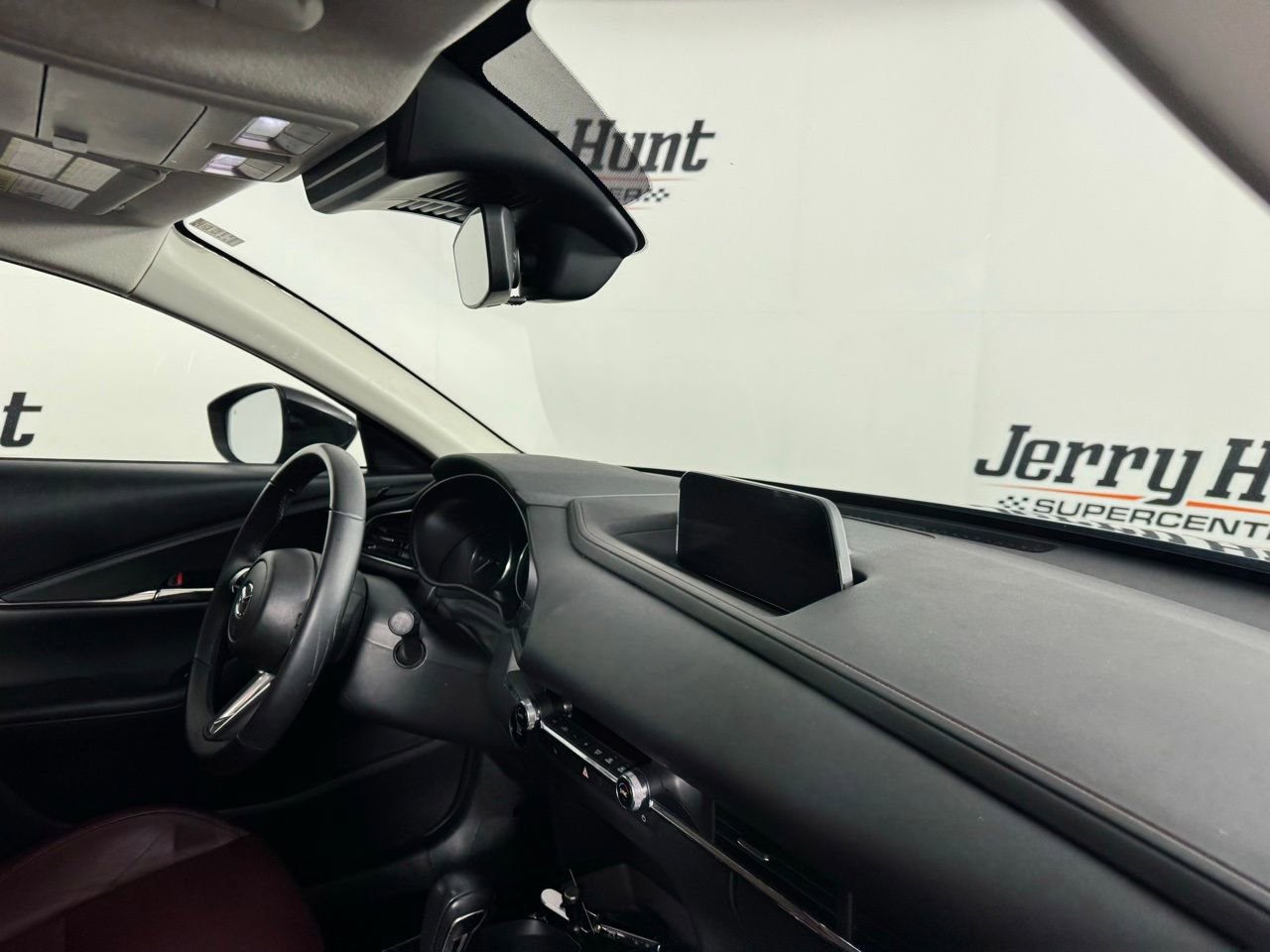 Used 2025 MAZDA CX-30 AWD 2.5 S w/ Preferred Package image 31