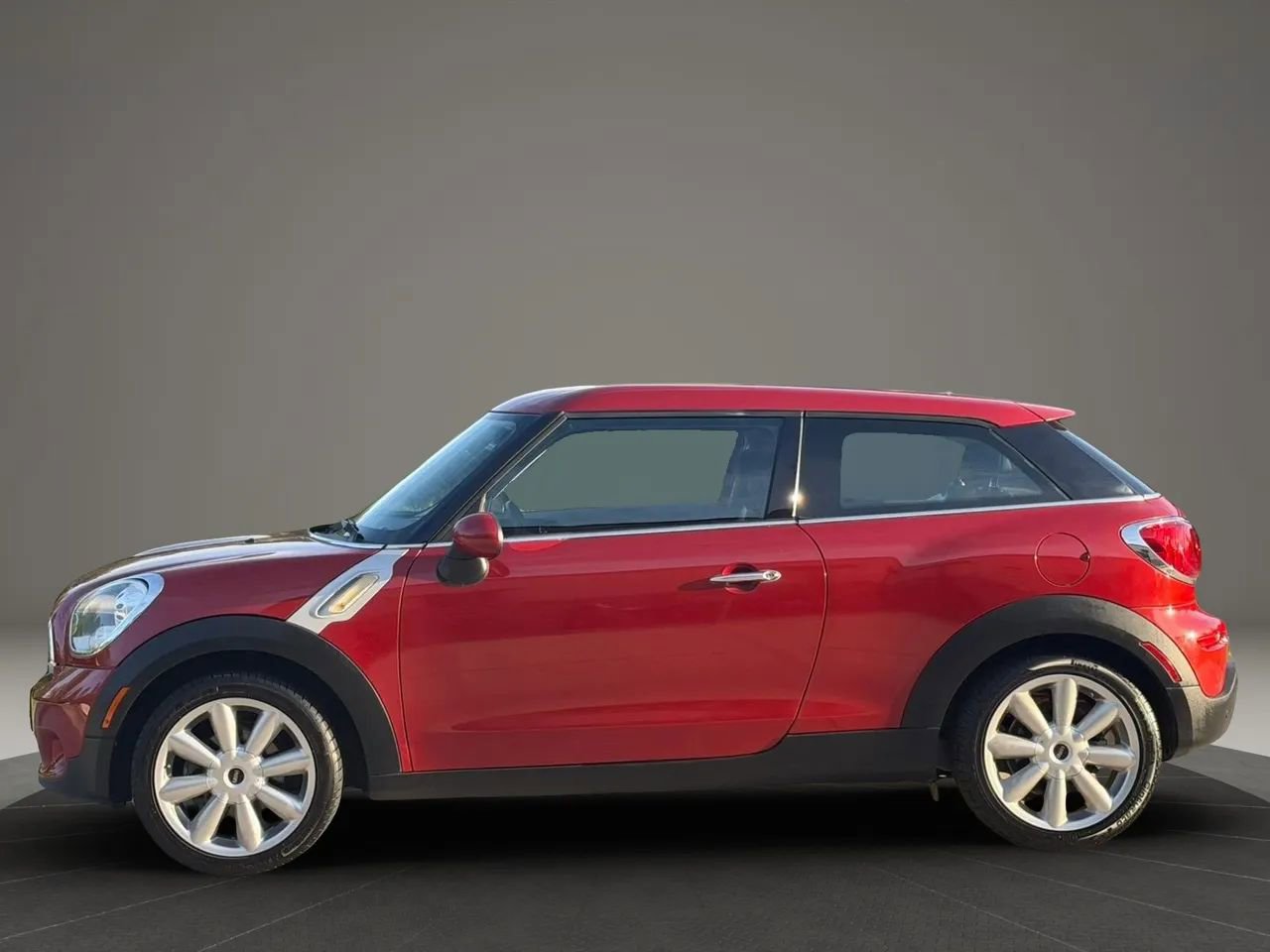 Used 2014 MINI Cooper Paceman image 6