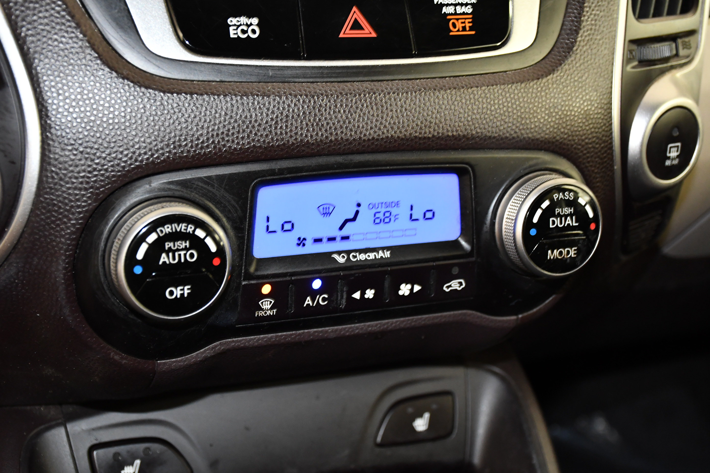 Used 2013 Hyundai Tucson Limited w/ Premium Pkg AWD/4WD image 29