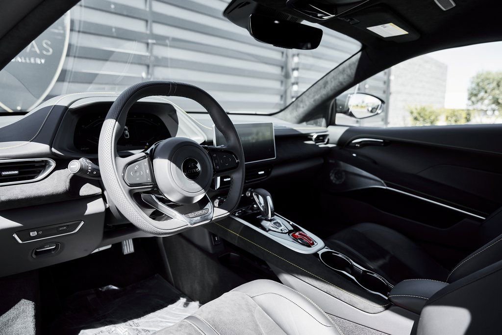 Used 2024 Lotus Emira First Edition image 2