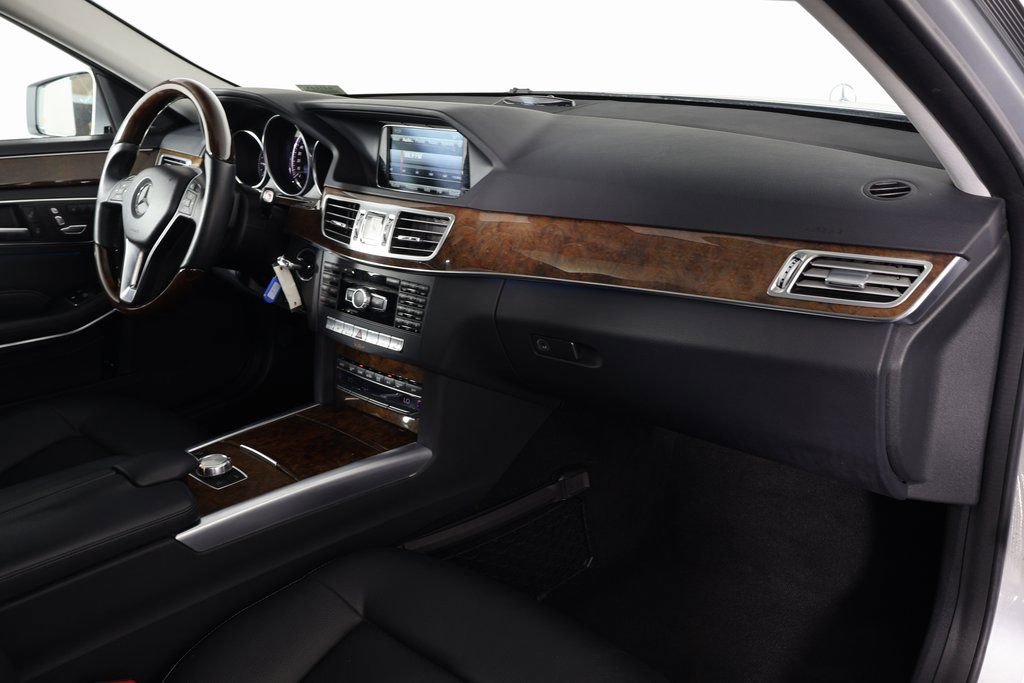 Used 2014 Mercedes-Benz E 350 Sedan image 9