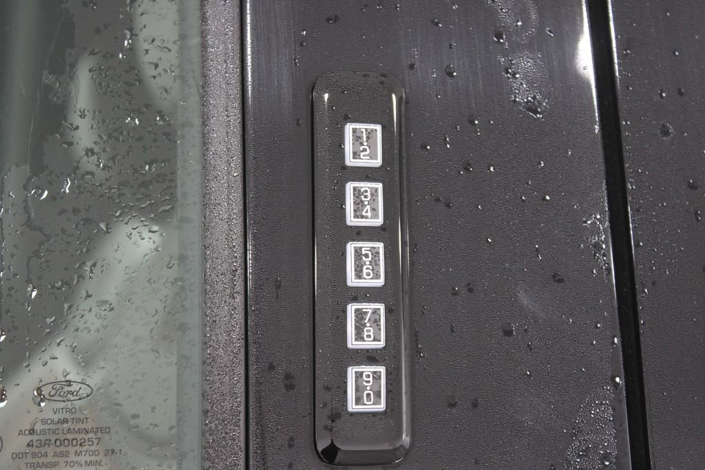 New 2026 Ford F150 King Ranch w/ Equipment Group 601A High image 21