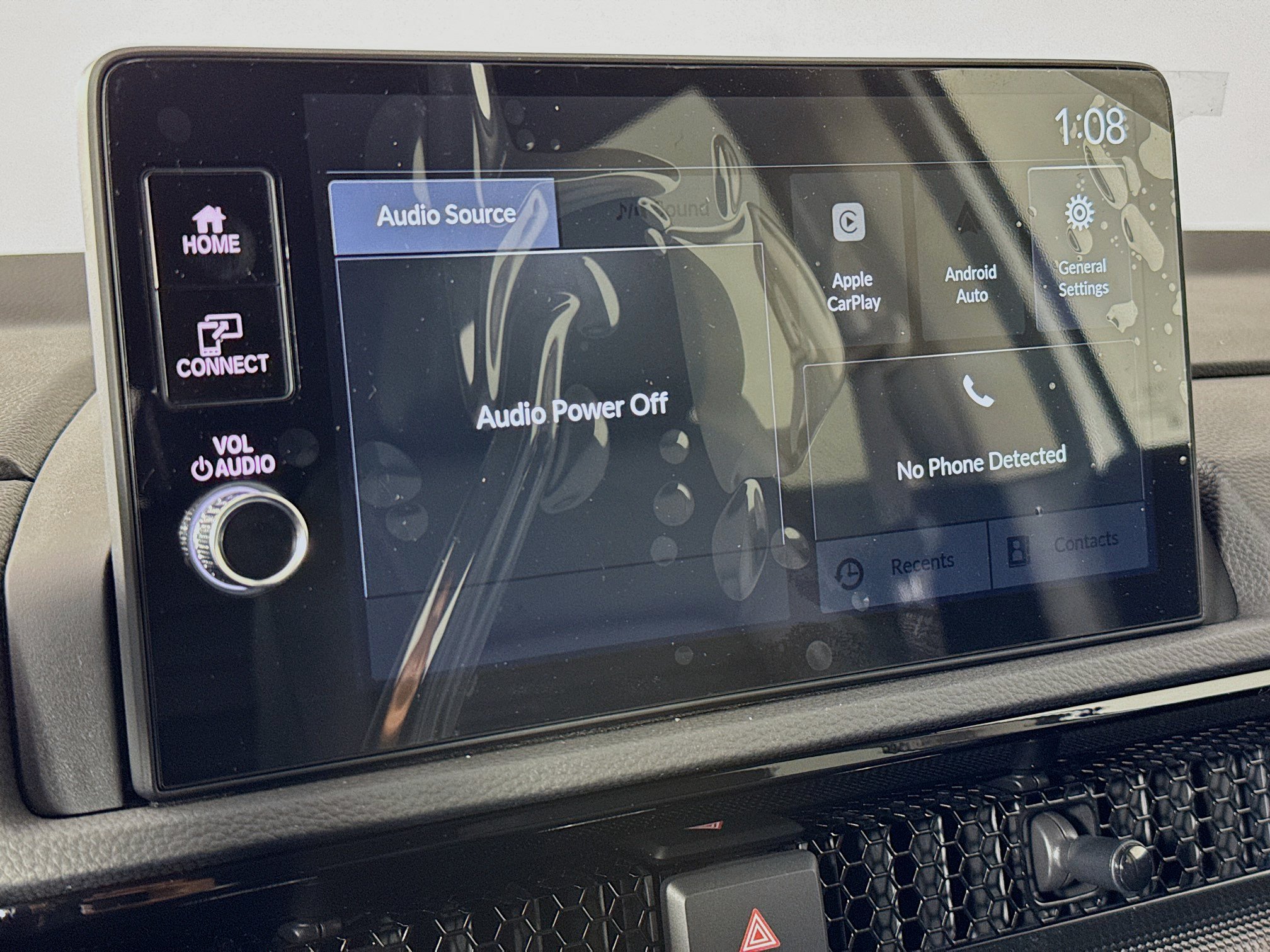 New 2026 Honda CR-V EX-L image 14