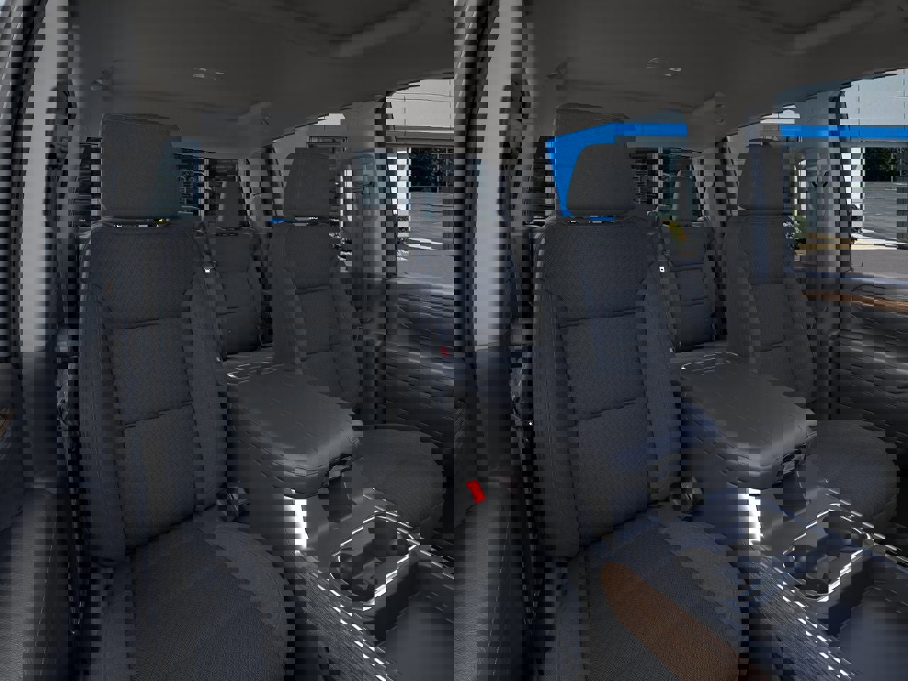 New 2026 Chevrolet Silverado 2500 LT w/ Convenience Package image 16