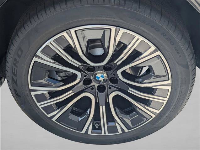 Used 2026 BMW X3 xDrive30i w/ Convenience Package AWD/4WD image 8