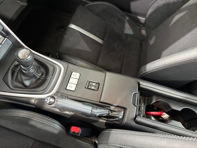 Used 2025 Toyota GR86 Premium w/ Performance Package RWD image 20