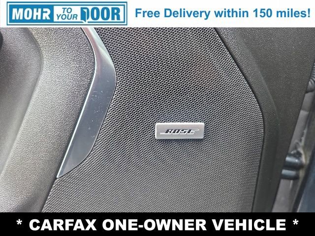 Used 2021 Chevrolet Tahoe Z71 AWD/4WD image 28