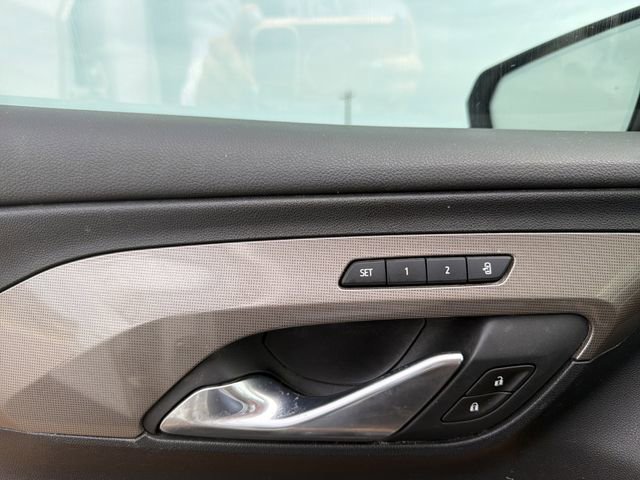 Used 2020 GMC Terrain SLT w/ Preferred Package FWD image 40