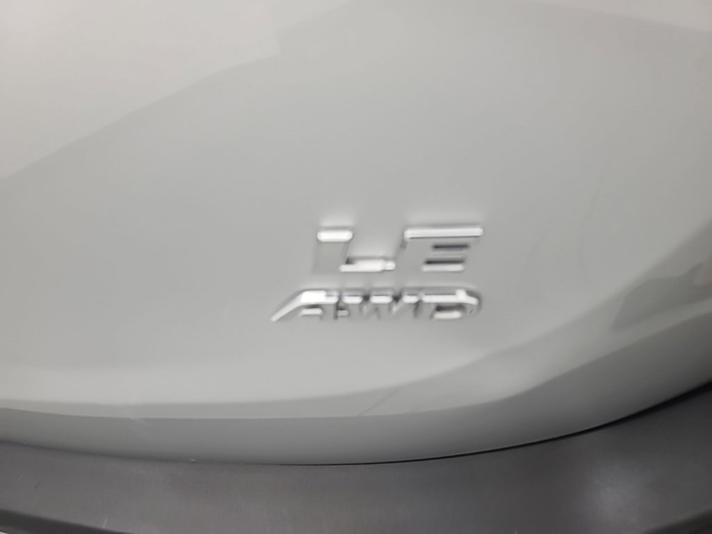 Used 2013 Toyota RAV4 LE w/ Preferred Accessory Pkg AWD/4WD image 11