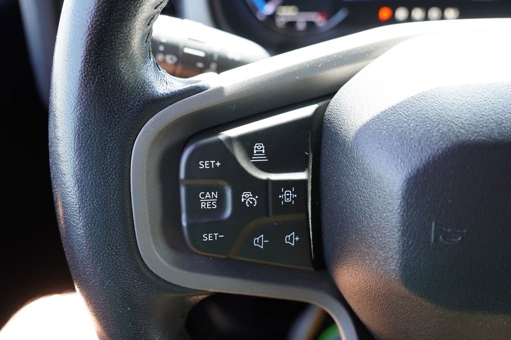 Used 2024 Ford Bronco Wildtrak AWD/4WD image 33