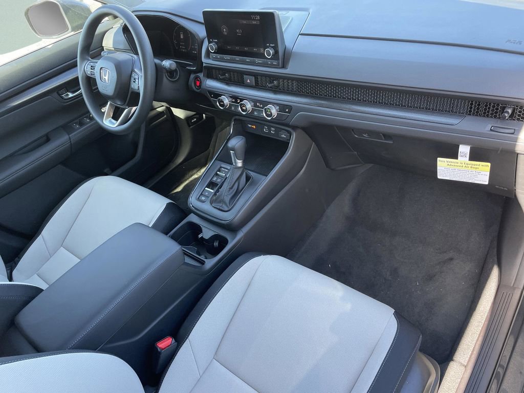 New 2025 Honda CR-V EX image 16