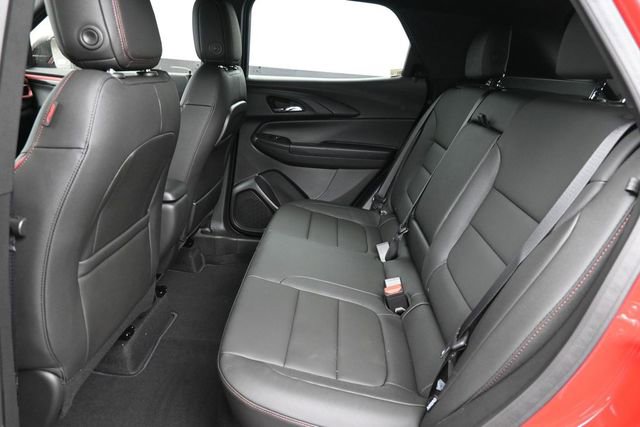 New 2026 Chevrolet TrailBlazer RS FWD image 27