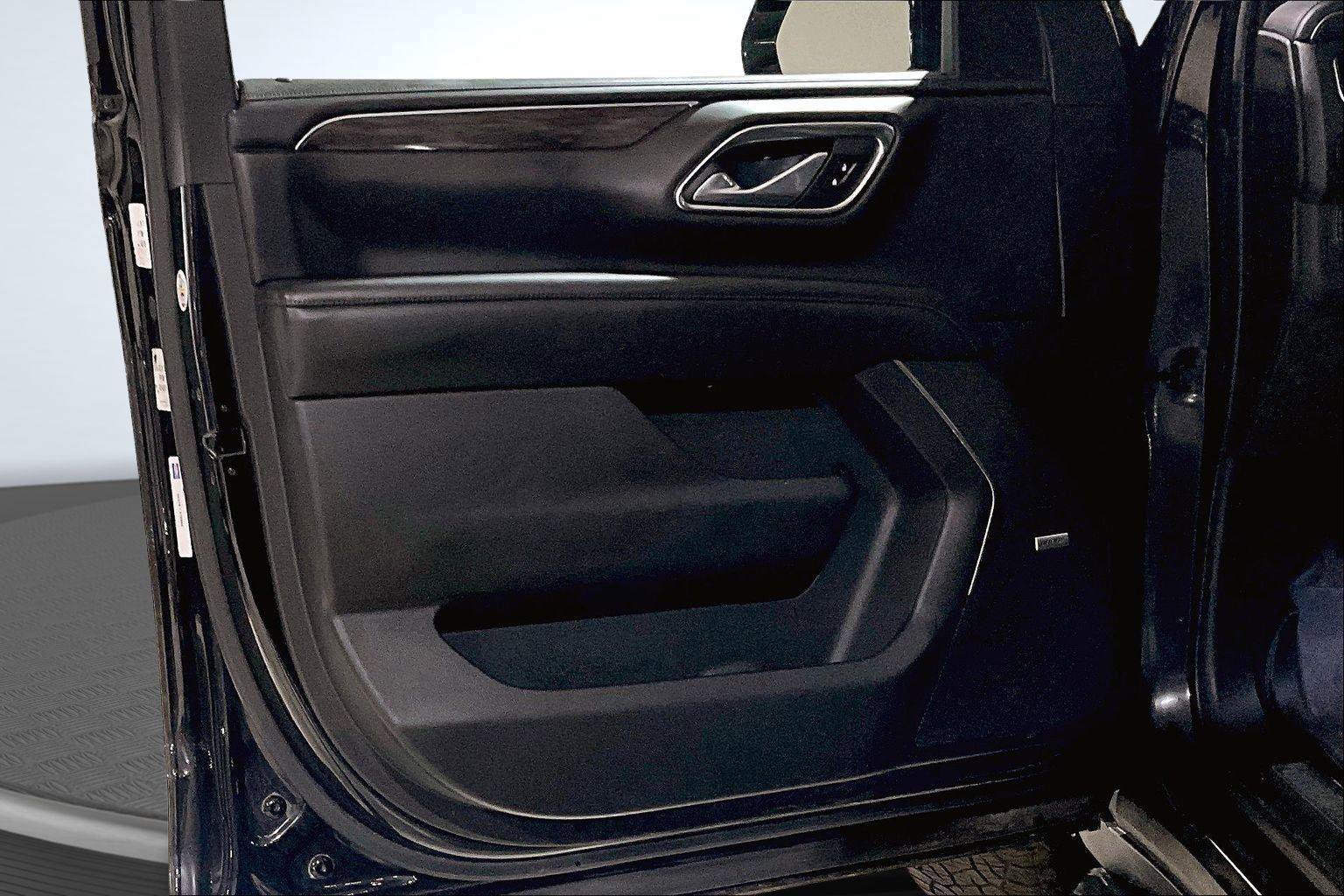 Used 2021 Chevrolet Tahoe LT image 24