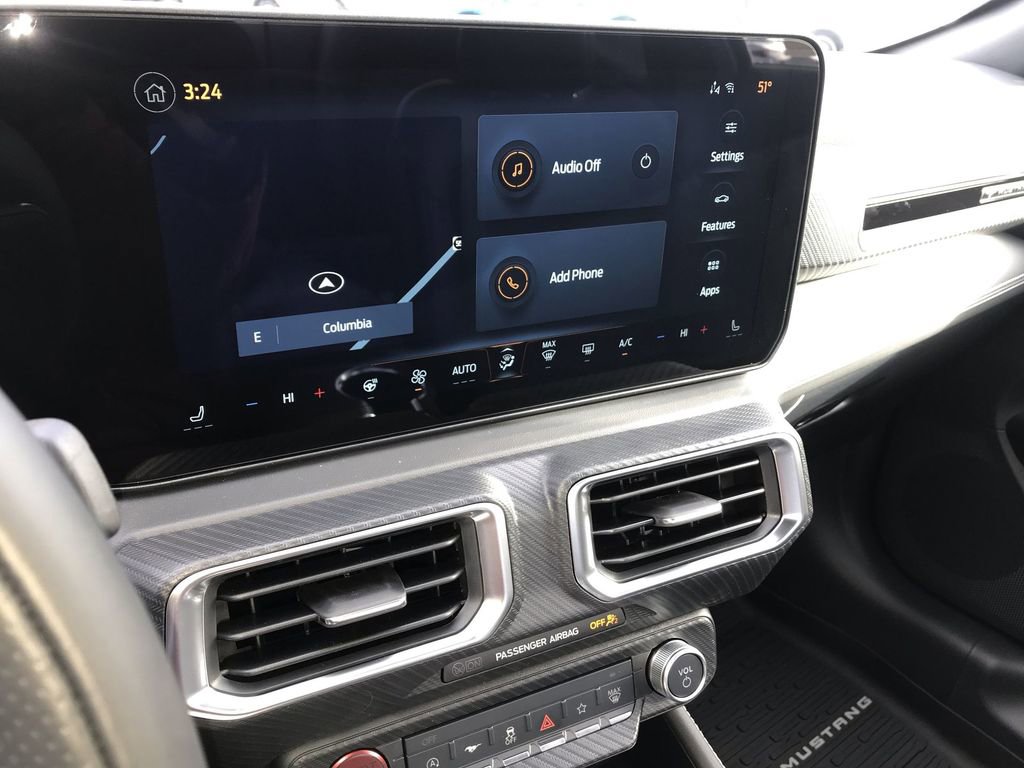 New 2026 Ford Mustang GT Premium image 16