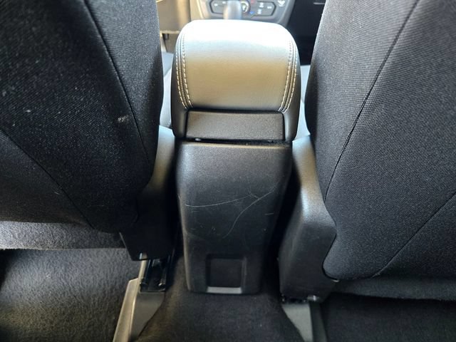 Used 2023 Jeep Renegade Latitude AWD/4WD image 13
