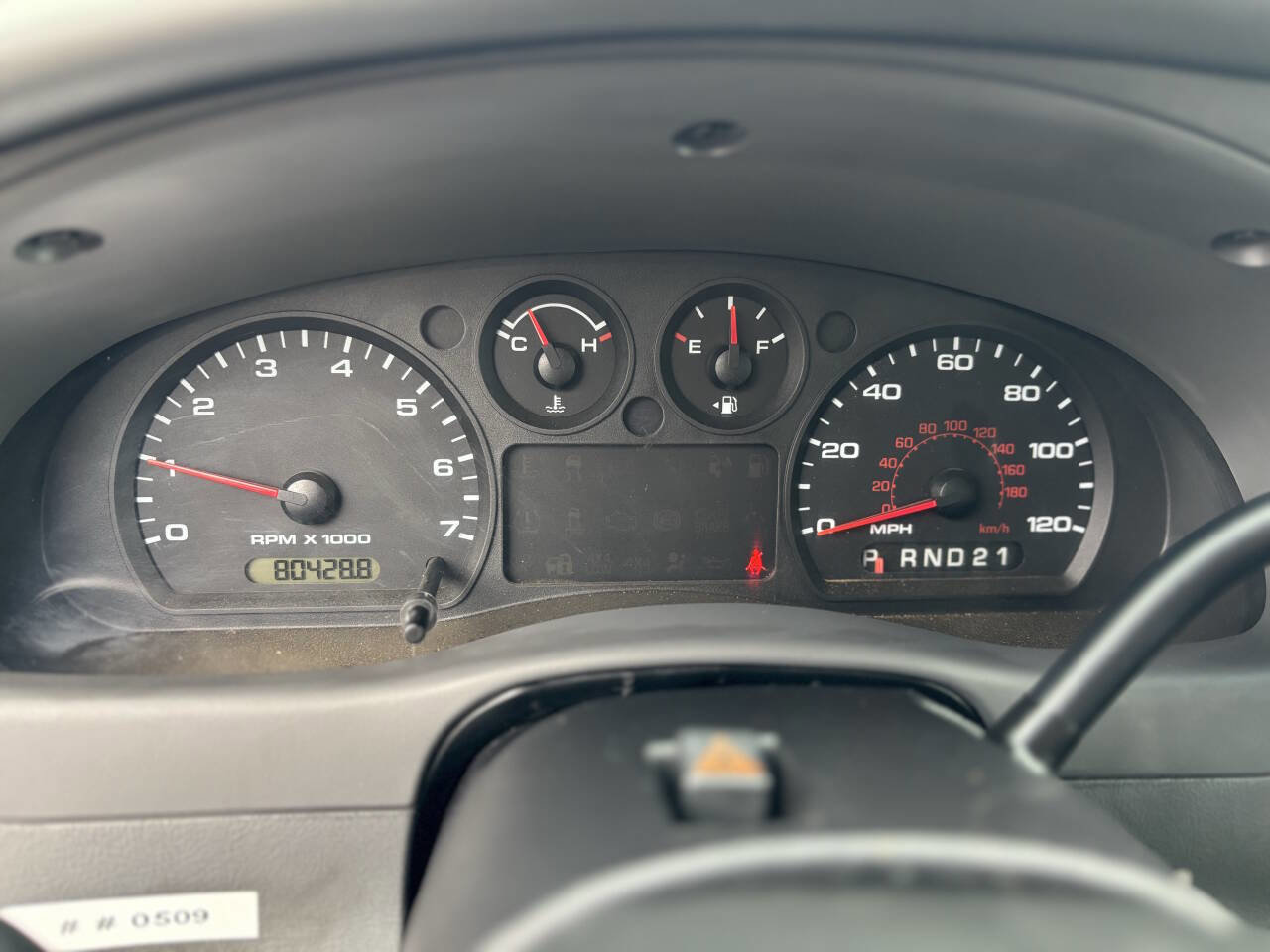 Used 2011 Ford Ranger XL image 15