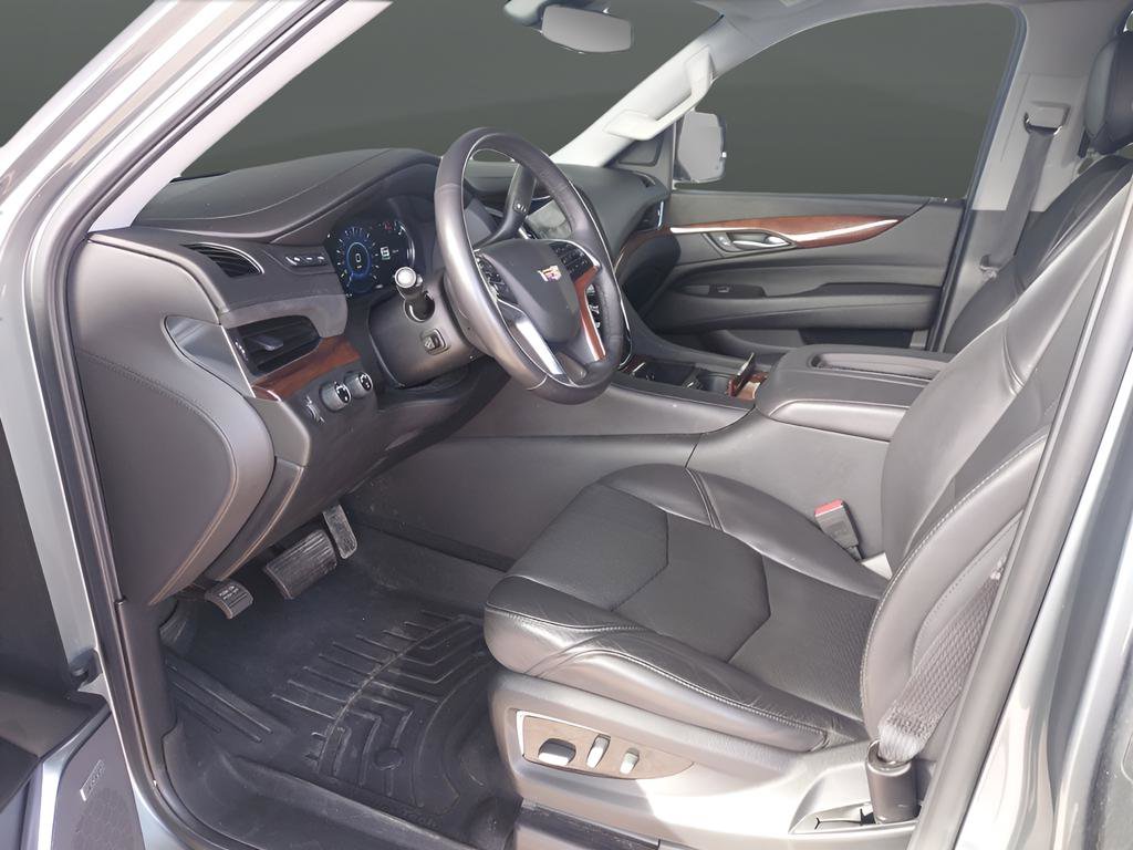 Used 2020 Cadillac Escalade ESV Luxury AWD/4WD image 18
