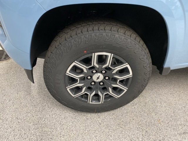 New 2026 Chevrolet Colorado Z71 w/ Technology Package image 10