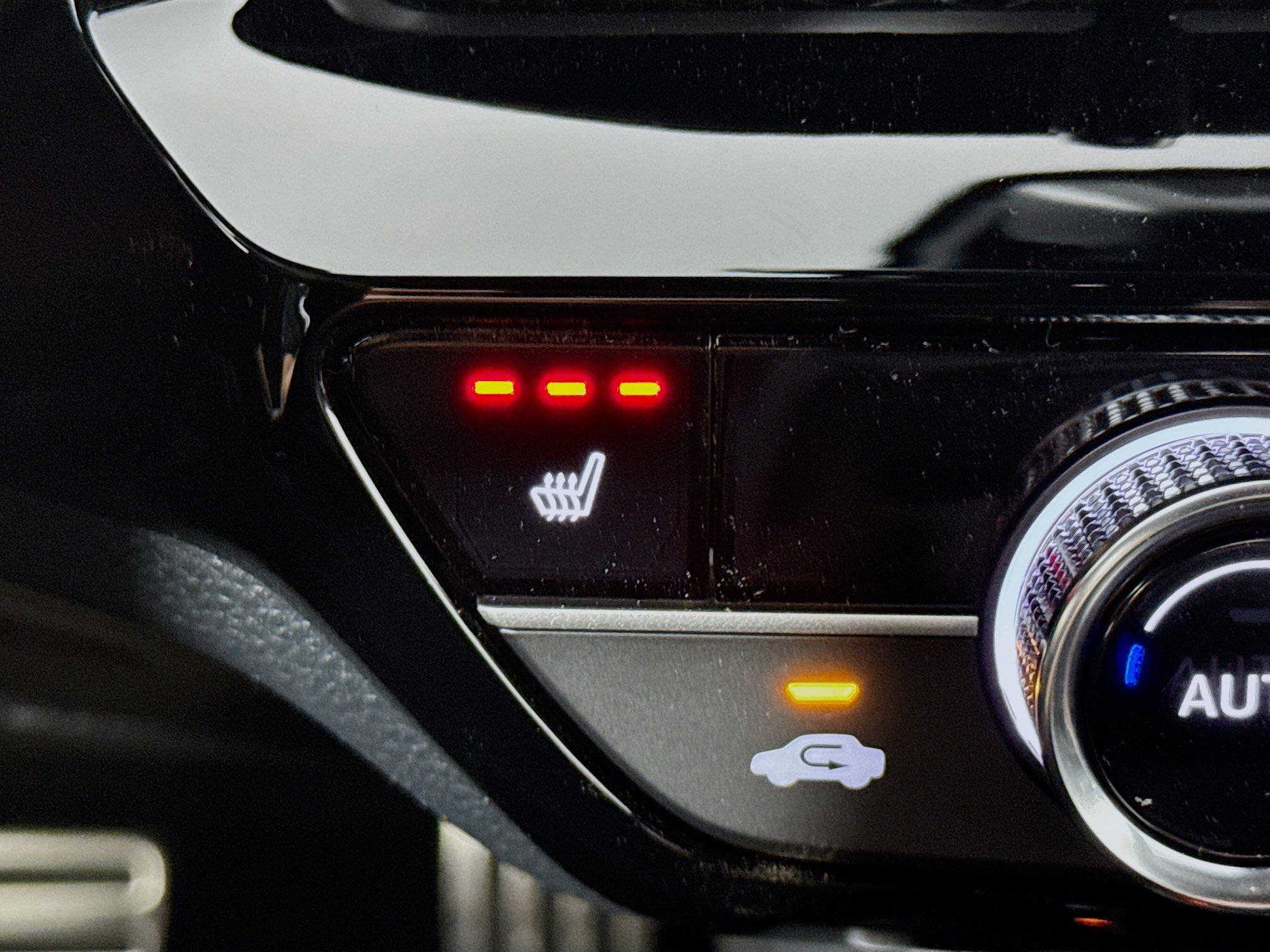 New 2026 Honda Civic Sport Touring image 21