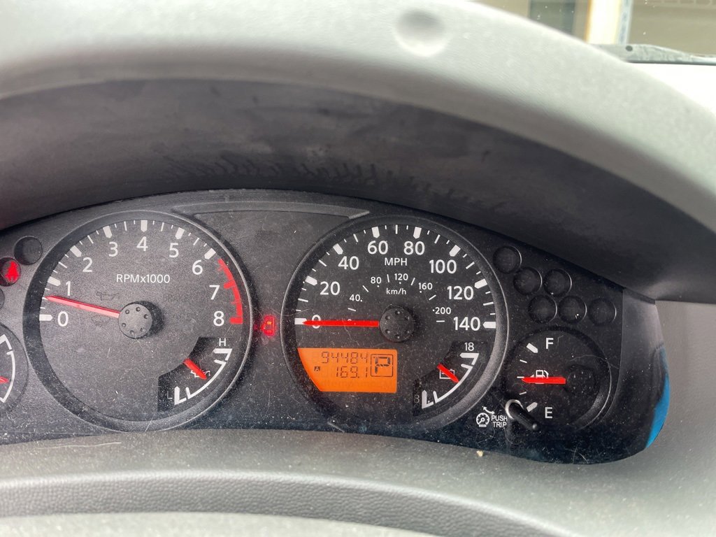 Used 2018 Nissan Frontier SV w/ Value Truck Package image 11