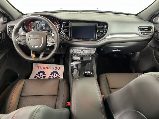 Used 2026 Dodge Durango GT AWD/4WD image 42