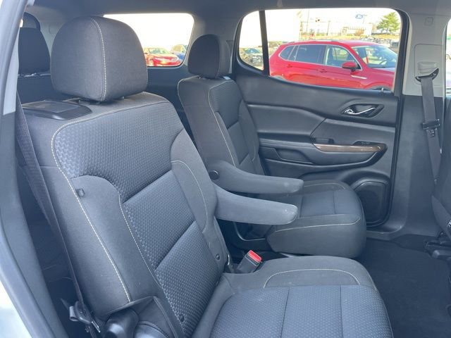 Used 2023 GMC Acadia SLE w/ Driver Convenience Package image 26