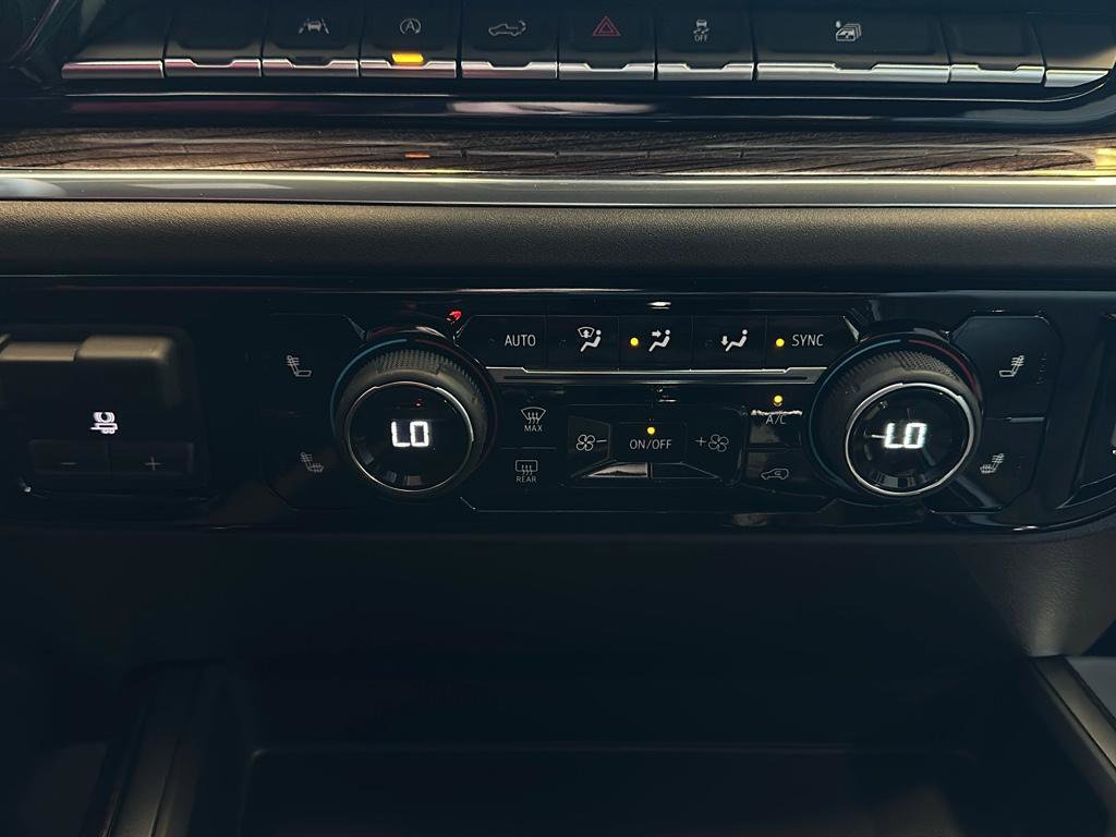 New 2025 Chevrolet Silverado 1500 LT w/ Protection Package image 27