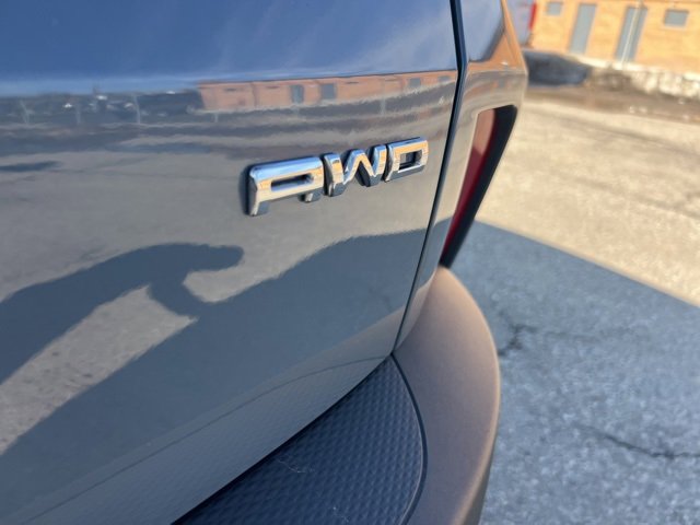 Certified 2023 Ford Escape Platinum w/ Premium Technology Package image 27